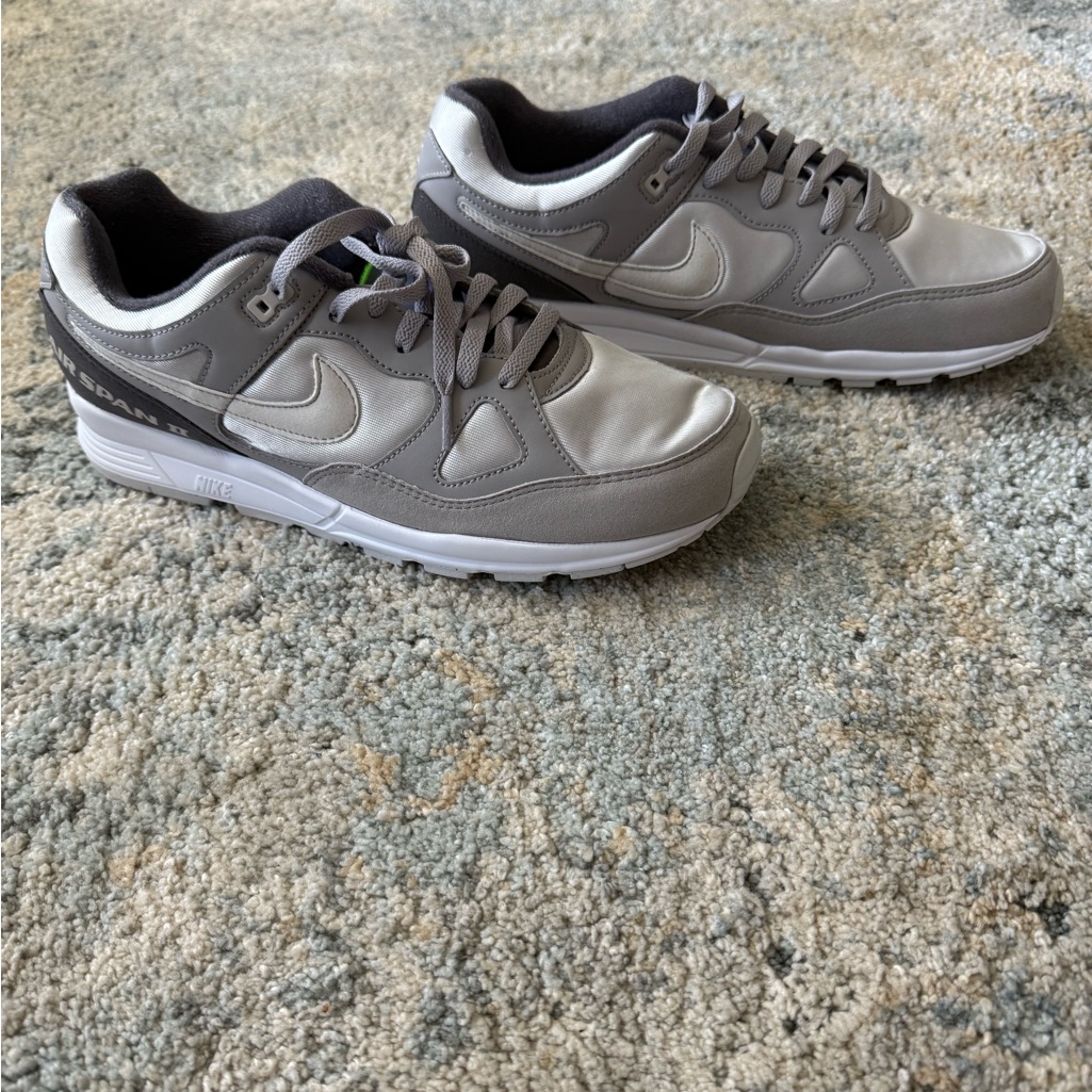 Nike Air Span Ii Se
